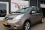 Nissan Note 1.4 ACENTA+ Plus Climate + Cruise Control Navigatie Bluetooth ZGOH