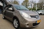 Nissan Note 1.4 ACENTA+ Plus Climate + Cruise Control Navigatie Bluetooth ZGOH