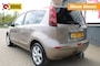 Nissan Note 1.4 ACENTA+ Plus Climate + Cruise Control Navigatie Bluetooth ZGOH