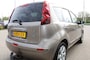 Nissan Note 1.4 ACENTA+ Plus Climate + Cruise Control Navigatie Bluetooth ZGOH