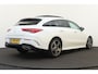 Mercedes-Benz CLA Shooting Brake 200 AMG Night-Pack Pano-dak Memory