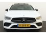 Mercedes-Benz CLA Shooting Brake 200 AMG Night-Pack Pano-dak Memory