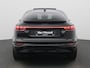 Audi Q6 Sportback e-tron Advanced edition 83 kWh Navigatie | 20" LM Velgen | Apple Carplay | Adaptieve cruise control | Luchtvering | 360 graden camera | Airco | 22" Vossen velgen set tegen meerprijs
