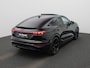Audi Q6 Sportback e-tron Advanced edition 83 kWh Navigatie | 20" LM Velgen | Apple Carplay | Adaptieve cruise control | Luchtvering | 360 graden camera | Airco | 22" Vossen velgen set tegen meerprijs