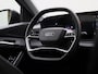 Audi Q6 Sportback e-tron Advanced edition 83 kWh Navigatie | 20" LM Velgen | Apple Carplay | Adaptieve cruise control | Luchtvering | 360 graden camera | Airco | 22" Vossen velgen set tegen meerprijs