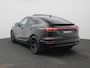 Audi Q6 Sportback e-tron Advanced edition 83 kWh Navigatie | 20" LM Velgen | Apple Carplay | Adaptieve cruise control | Luchtvering | 360 graden camera | Airco | 22" Vossen velgen set tegen meerprijs