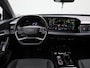 Audi Q6 Sportback e-tron Advanced edition 83 kWh Navigatie | 20" LM Velgen | Apple Carplay | Adaptieve cruise control | Luchtvering | 360 graden camera | Airco | 22" Vossen velgen set tegen meerprijs