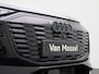 Audi Q6 Sportback e-tron Advanced edition 83 kWh Navigatie | 20" LM Velgen | Apple Carplay | Adaptieve cruise control | Luchtvering | 360 graden camera | Airco | 22" Vossen velgen set tegen meerprijs