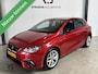 SEAT Ibiza 1.0 TSI 115 pk DSG FR Buss Intense | Navi | Cruise | Camera | PDC | CarPlay | 17" | 1e Eig | Org NL |