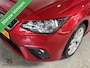 SEAT Ibiza 1.0 TSI 115 pk DSG FR Buss Intense | Navi | Cruise | Camera | PDC | CarPlay | 17" | 1e Eig | Org NL |
