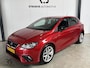 SEAT Ibiza 1.0 TSI 115 pk DSG FR Buss Intense | Navi | Cruise | Camera | PDC | CarPlay | 17" | 1e Eig | Org NL |