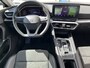 SEAT Leon 1.4 TSI eHybrid PHEV FR Business Intense / AUTOMAAT/ STUUR+STOELVERWARMING/ PARKEER SENSOREN/ MEMORY SEAT/ CRUISE CONTROL/ RIJ-MODI/ DIGITAL DASH/ NAVI/ DAB/ CLIMA/ LED/ 18'' LMV
