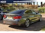 BMW 4-Serie Gran Coupe 418i High Executive Aut. | M-Pakket | Facelift | Full Led | Trekhaak | Navi Prof. | Sportstoelen | NAP |
