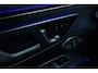 Mercedes-Benz EQS 580 4MATIC AMG Line 108 kWh Aut. | AMG-Pakket | SOH 99% | Sfeer | Panorama | Burmester | Adaptief | Dodehoek |