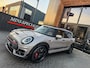 MINI Clubman Mini 2.0 JCW ALL4 John Cooper Works F1 aut 306pk/Rooftopgrey/Chesterbrown leer/Pano/Btw