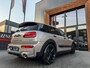 MINI Clubman Mini 2.0 JCW ALL4 John Cooper Works F1 aut 306pk/Rooftopgrey/Chesterbrown leer/Pano/Btw