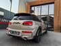 MINI Clubman Mini 2.0 JCW ALL4 John Cooper Works F1 aut 306pk/Rooftopgrey/Chesterbrown leer/Pano/Btw