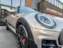 MINI Clubman Mini 2.0 JCW ALL4 John Cooper Works F1 aut 306pk/Rooftopgrey/Chesterbrown leer/Pano/Btw