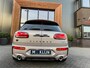 MINI Clubman Mini 2.0 JCW ALL4 John Cooper Works F1 aut 306pk/Rooftopgrey/Chesterbrown leer/Pano/Btw