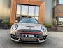 MINI Clubman Mini 2.0 JCW ALL4 John Cooper Works F1 aut 306pk/Rooftopgrey/Chesterbrown leer/Pano/Btw