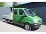 Mercedes-Benz Sprinter 314 2.2 CDI EURO 6 432 DUBBEL CABINE - 6-PERSOONS - AIRCO - NAVIGATIE - TREKHAAK