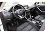 Mazda CX-5 2.0 Skylease+ 2WD - CLIMA - NAVI - STOELVERWARMING - TREKHAAK (1800KG) - LMV - 1e EIGENAAR