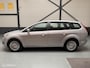 Ford Focus Wagon 1.6 Titanium Clima|Cruise|Navi|Trekh