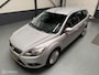 Ford Focus Wagon 1.6 Titanium Clima|Cruise|Navi|Trekh