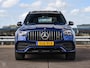 Mercedes-Benz GLE 400 d 4MATIC Premium Plus AMG Night | Panoramadak | Luchtvering | Burmester | Distronic | Multibeam LED | 360 Camera | 22" | Grijs Kenteken