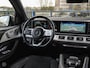Mercedes-Benz GLE 400 d 4MATIC Premium Plus AMG Night | Panoramadak | Luchtvering | Burmester | Distronic | Multibeam LED | 360 Camera | 22" | Grijs Kenteken