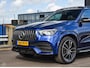Mercedes-Benz GLE 400 d 4MATIC Premium Plus AMG Night | Panoramadak | Luchtvering | Burmester | Distronic | Multibeam LED | 360 Camera | 22" | Grijs Kenteken