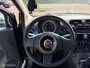 Fiat 500 Automaat 2012 | Airco | 120.000km | Netjes
