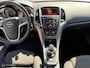 Opel Astra 1.4 2015 | Groot onderhoud | Cruise | NAP