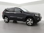 Jeep Grand Cherokee 3.0 CRD AUT. GRIJS KENTEKEN OVERLAND + ADAPTIVE CRUISE | TREKHAAK 3500 KG | SCHUIFDAK | LEDER | STOELVENTILATIE