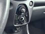 Toyota Aygo 1.0 VVT-i X-FUN | OUTLETDEAL! | CAMERA | APPLE CAR PLAY & ANDROID AUTO | AIRCO | ELEKTRISCHE RAMEN | CENTRALE DEURVERGRENDELING OP AFSTANDBED. | BLUETOOTH |