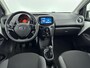 Toyota Aygo 1.0 VVT-i X-FUN | OUTLETDEAL! | CAMERA | APPLE CAR PLAY & ANDROID AUTO | AIRCO | ELEKTRISCHE RAMEN | CENTRALE DEURVERGRENDELING OP AFSTANDBED. | BLUETOOTH |