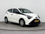 Toyota Aygo 1.0 VVT-i X-FUN | OUTLETDEAL! | CAMERA | APPLE CAR PLAY & ANDROID AUTO | AIRCO | ELEKTRISCHE RAMEN | CENTRALE DEURVERGRENDELING OP AFSTANDBED. | BLUETOOTH |