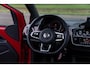 Volkswagen Up! 1.0 TSI GTI|1ste Eig.|5-deurs|Panoramadak|Airco|Stoelverwarming|6BAK|TornadoRood|Dealer Onderhouden