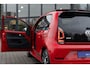Volkswagen Up! 1.0 TSI GTI|1ste Eig.|5-deurs|Panoramadak|Airco|Stoelverwarming|6BAK|TornadoRood|Dealer Onderhouden