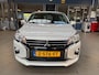 Mitsubishi Space Star 1.2 MIVEC ClearTec 71pk Connect+ | White metallic | Apple carplay / Android auto | Airco | Bluetooth | Elektr. ramen | NAP | Rijklaar prijs!