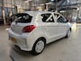 Mitsubishi Space Star 1.2 MIVEC ClearTec 71pk Connect+ | White metallic | Apple carplay / Android auto | Airco | Bluetooth | Elektr. ramen | NAP | Rijklaar prijs!