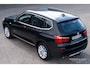 BMW X3 xDrive35i High Executive