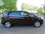 Opel Zafira Tourer 1.4 Cosmo 7 Persoons Automaat Ecc Cruisecontrol Navigatie Panoramadak Xenon Pdc Lm Velgen