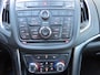 Opel Zafira Tourer 1.4 Cosmo 7 Persoons Automaat Ecc Cruisecontrol Navigatie Panoramadak Xenon Pdc Lm Velgen