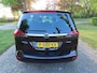 Opel Zafira Tourer 1.4 Cosmo 7 Persoons Automaat Ecc Cruisecontrol Navigatie Panoramadak Xenon Pdc Lm Velgen
