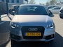 Audi A1 Sportback 1.4 TFSI CoD 109g. Admired