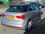 Audi A1 Sportback 1.4 TFSI CoD 109g. Admired