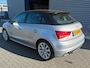 Audi A1 Sportback 1.4 TFSI CoD 109g. Admired