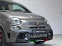Fiat 500 1.4 T-Jet Abarth Competizione - SABELT - CARBON - MONZA