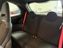 Fiat 500 1.4 T-Jet Abarth Competizione - SABELT - CARBON - MONZA